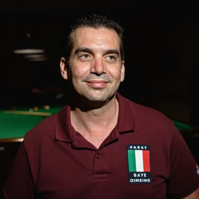 Renzo Baldini — Analista di sport di precisione
